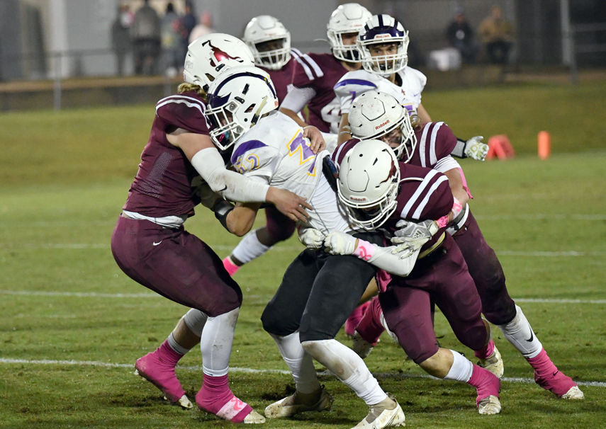 High School football kicks off Aug. 27